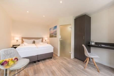 ApartKoenigslinie - 2