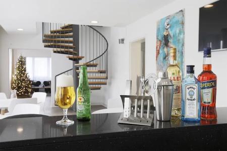 Work Life Residence - 23