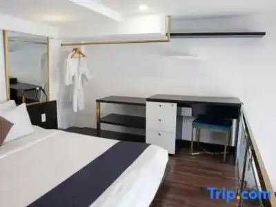 KunKin Luxury Apartment - 42