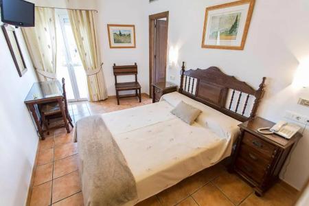 Hostal Marissal by Dorobe - 42