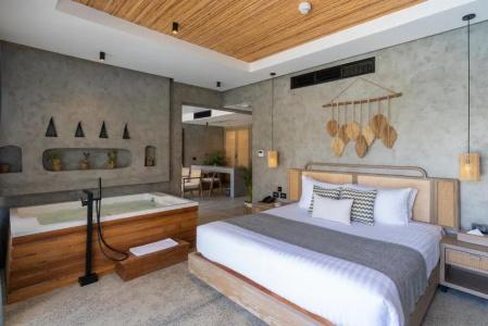 SUNRISE Tucana Resort - 138
