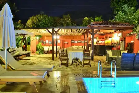 Yonca Resort - 18