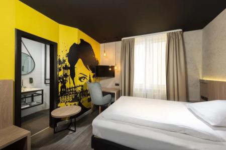 ibis Styles Dresden Neustadt - 2