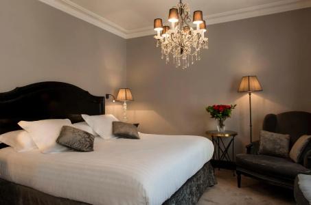 Hôtel Villa Glamour - 11