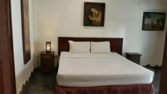 Papillon Resort - 88