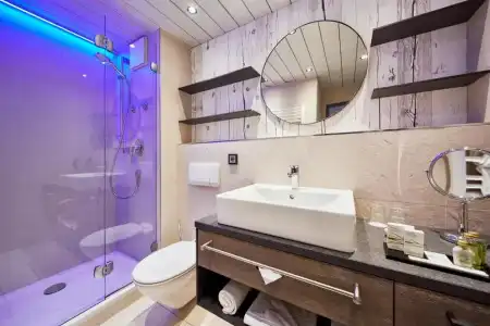 Das König Ludwig Inspiration Spa - 50