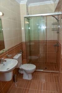 OLYMP Apartcomplex - 6