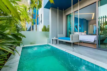 BlueSotel SMART Krabi Aonang Beach - 25