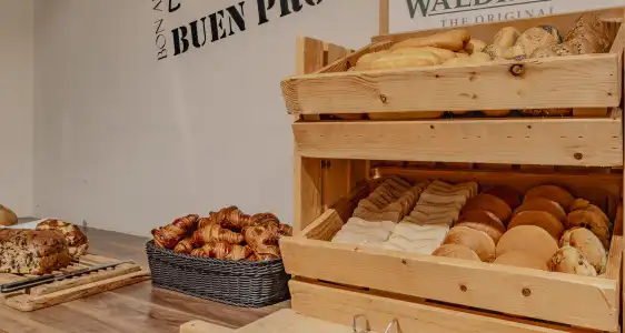 PLAZA Premium Almere - 11
