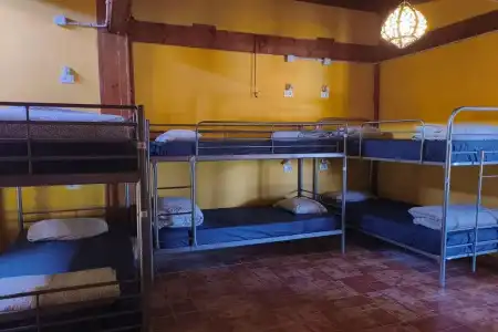 Los Amigos Hostel - 2
