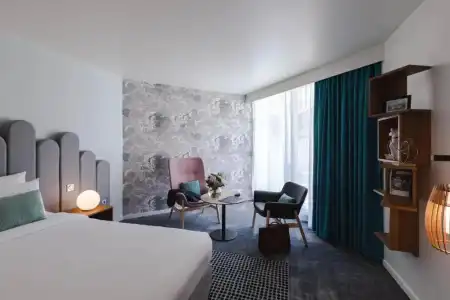 Mercure & Spa Aix-les-Bains Domaine Marlioz - 89