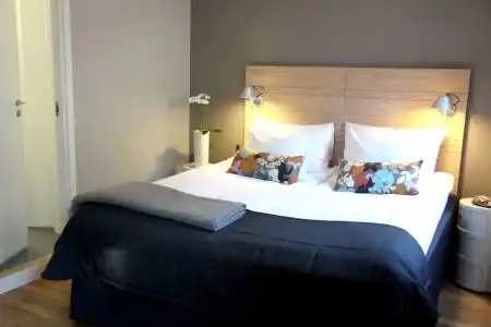 Hotell Aston - 56