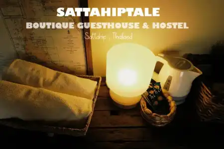 Sattahiptale Boutique Guest House & Hostel - 164