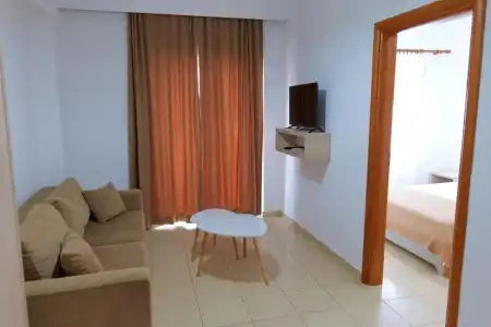 Villa Gjika - 34