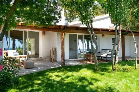 Arbatax Park Resort - Suites del Mare - 43