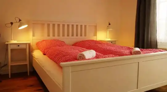 Adventure Guesthouse - 12