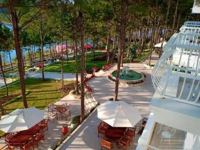 Cereja & Resort Da Lat - 14