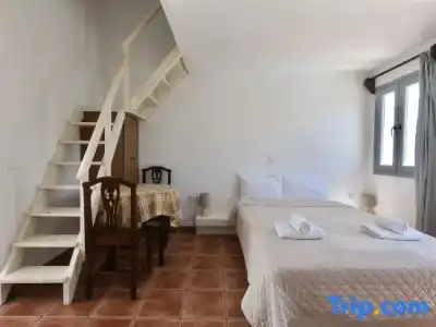 Anny Studios & Rooms Perissa Beach - 118