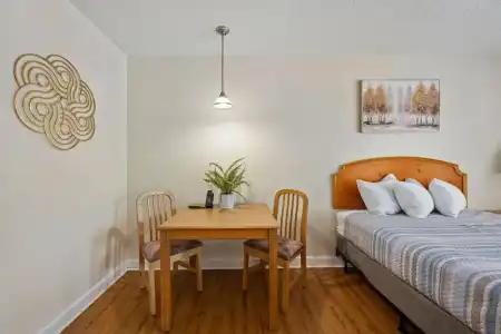 Affordable Suites Charlottesville - 37