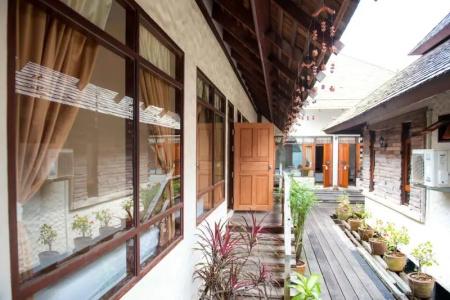 Salakphet Resort - 70