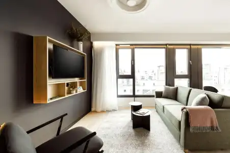 Wilde Aparthotels, Berlin, Checkpoint Charlie - 21