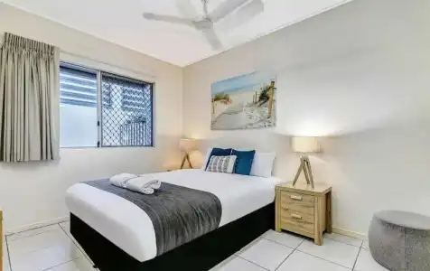 Ramada Hervey Bay - 17