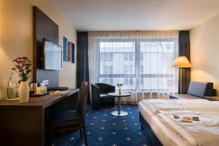 Garner FRANKFURT - PALMENGARTEN by IHG - 60