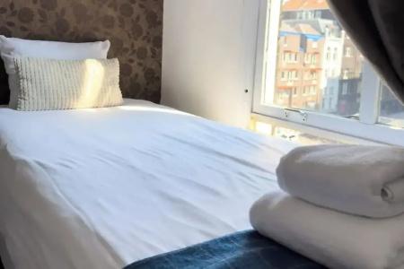 Amsterdam Inn - Digital Access - 29