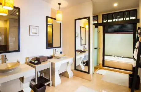Melati Beach Resort & Spa - 26