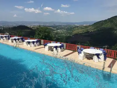 Eraslan Tatil Koyu - 4