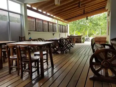 Nomadic Inn - 15