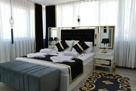 Emirhan Guesthouse & Suites - 45