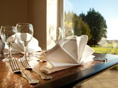 Mercure Chester Abbots Well - 6