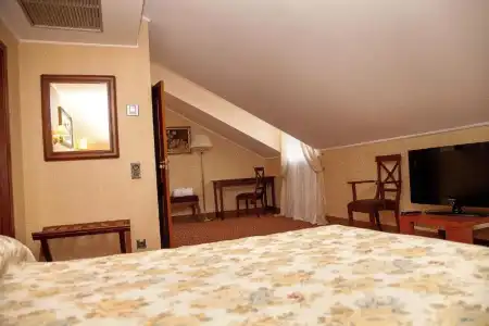 Optima Collection Kamianets-Podilskyi - 30
