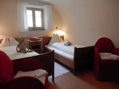 Palazzo Mysanus Samedan - 27