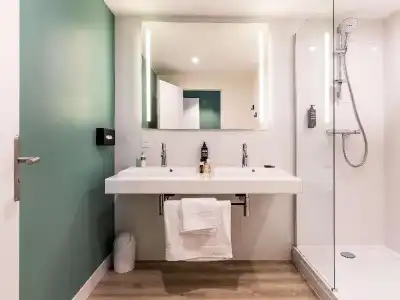Ibis Styles Limoges Centre - 98