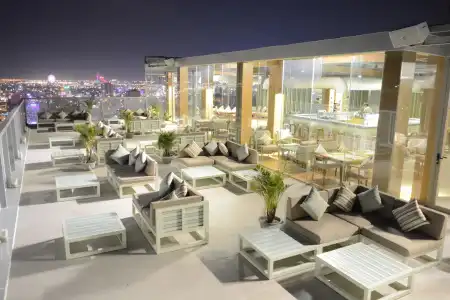 Fusion Suites Da Nang - 18
