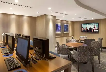 Hyatt Regency Niagara Falls Fallsview - 22