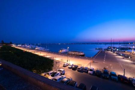 Palazzo Giunta - Porta Marina Ortigia - 46