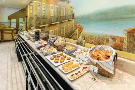 Holiday Inn Express Lisbon, Av. Liberdade by IHG - 11