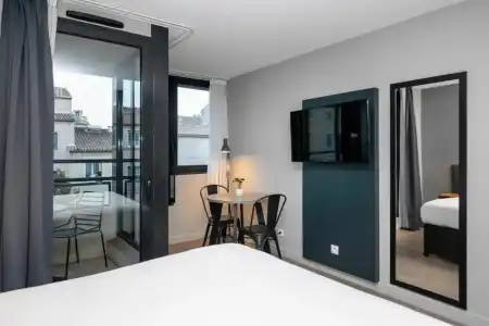 Staycity Aparthotels, Marseille, Centre Vieux Port - 31