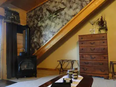 Elkwood Manor Bed & Breakfast - 2