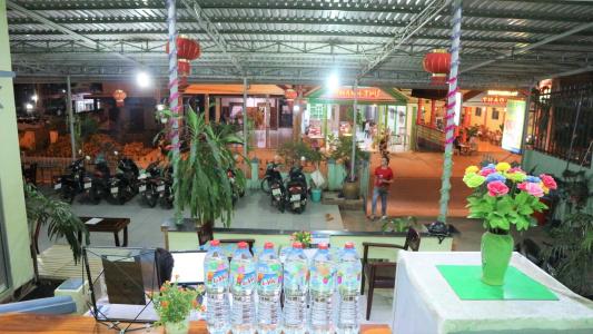 Quoc Dinh Guesthouse - 26