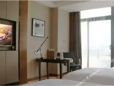 Grand Skylight International Huizhou - 28