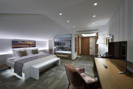 Milport Levent - 30