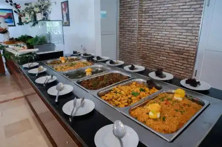 Grand Derin - All Inclusive - 7