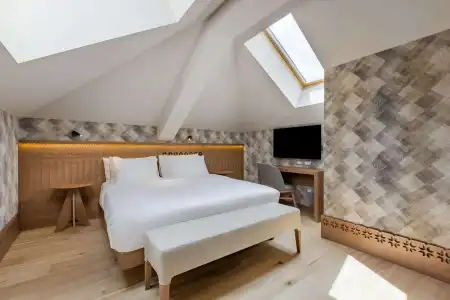 Grand Savoia Cortina D’Ampezzo, A Radisson Collection - 8