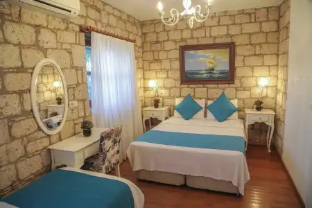 Kavalalı Butik Otel - 46