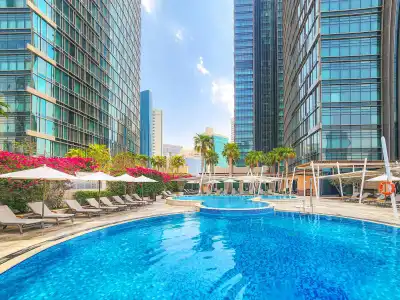 City Centre Rotana Doha - 33