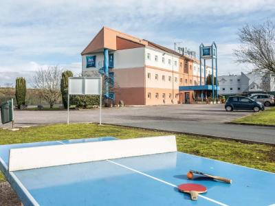ibis budget Bourges - 20